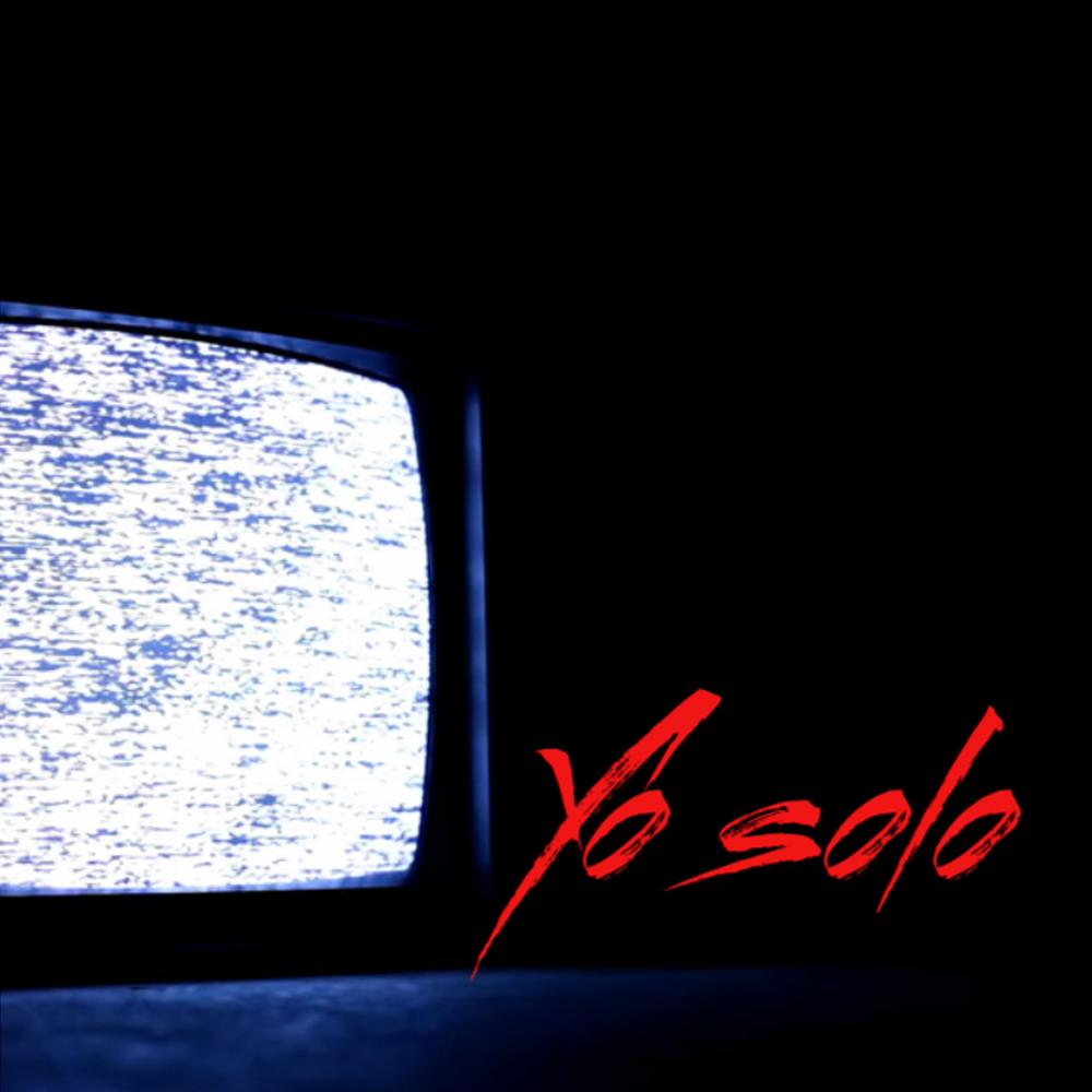 Yo solo (Explicit)