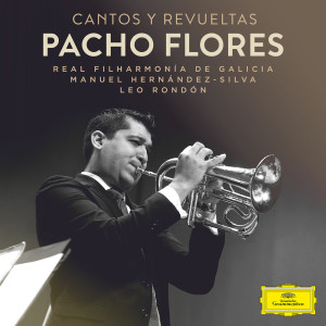 ดาวน์โหลดและฟังเพลง Neruda: Concerto for Corno da Caccia in E-Flat Major - 1. Allegro - Arr. for Trumpet (En Directo En El Palacio De La Ópera De A Coruña / 2018) พร้อมเนื้อเพลงจาก Pacho Flores
