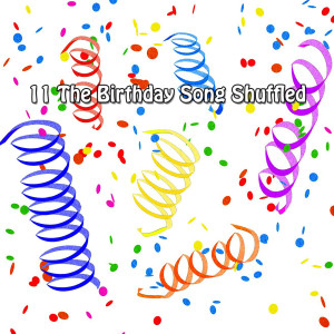 收聽Happy Birthday的Happy Birthday歌詞歌曲