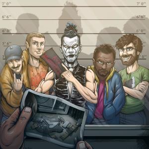 default playlist img