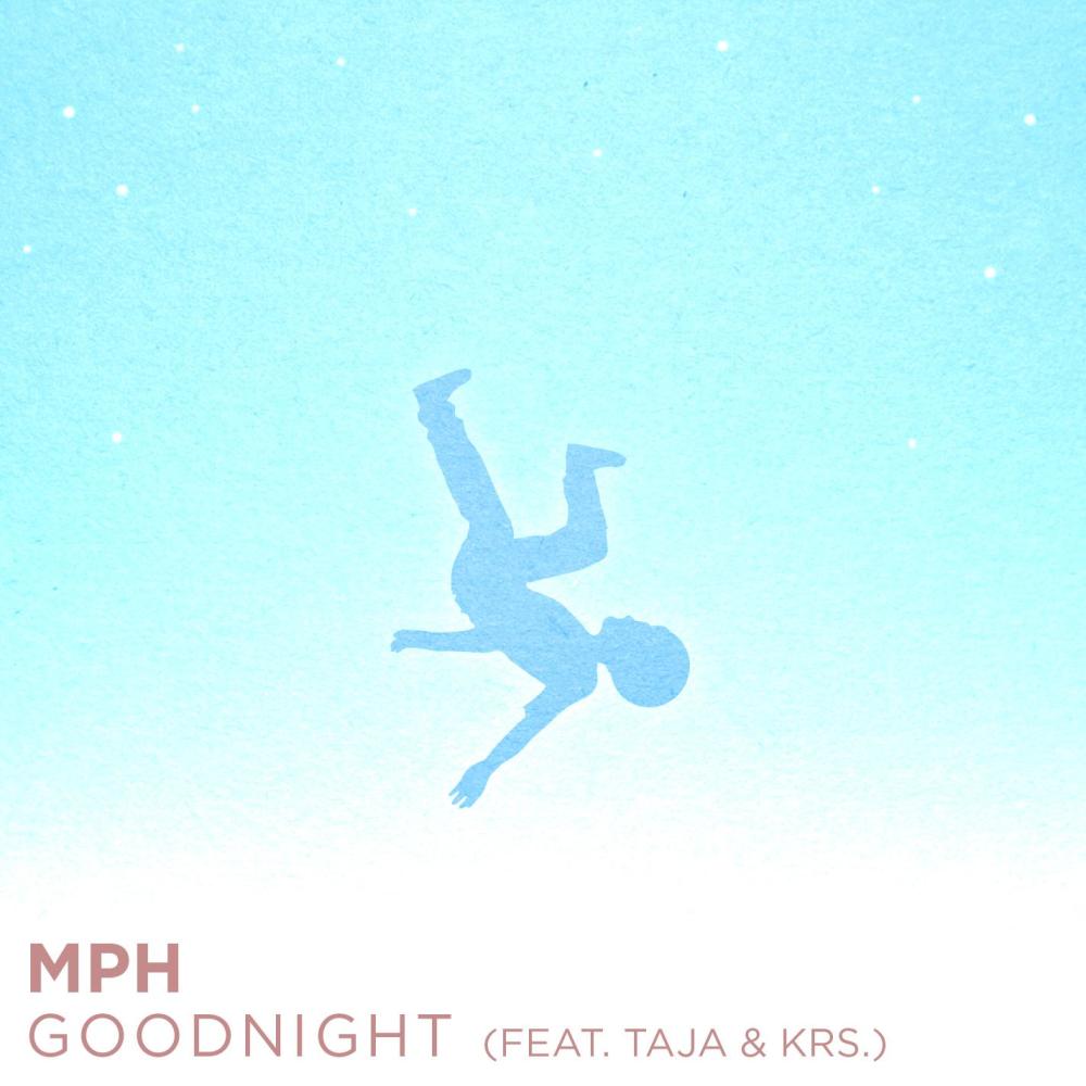 Goodnight(feat. KRS. & Taja Barber)