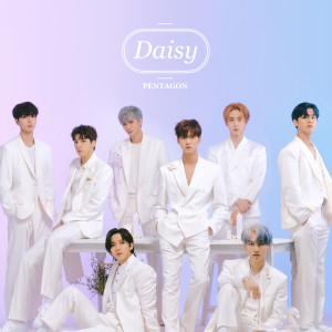 收聽Pentagon的Daisy (Daisy Japanese Ver.)歌詞歌曲