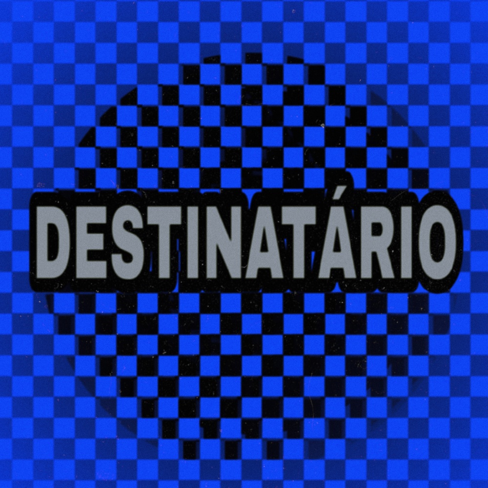 Destinatário