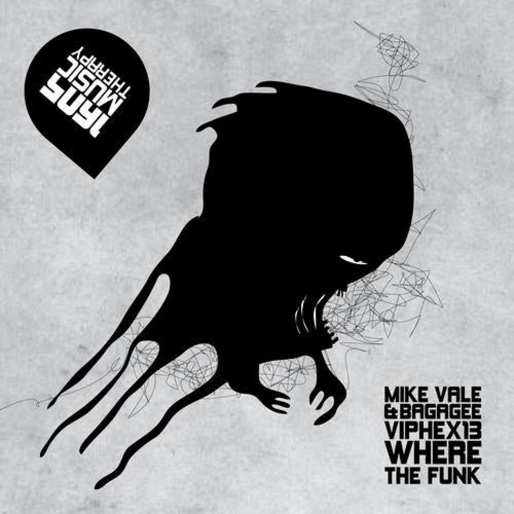 Where the Funk (Original Mix)