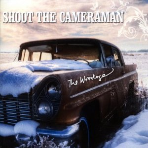 ดาวน์โหลดและฟังเพลง The Wreckage พร้อมเนื้อเพลงจาก Shoot the Cameraman