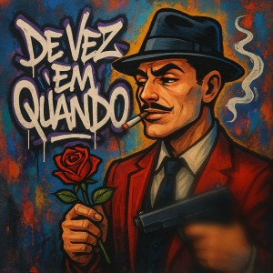 Album DE VEZ EM QUANDO (Explicit) from 