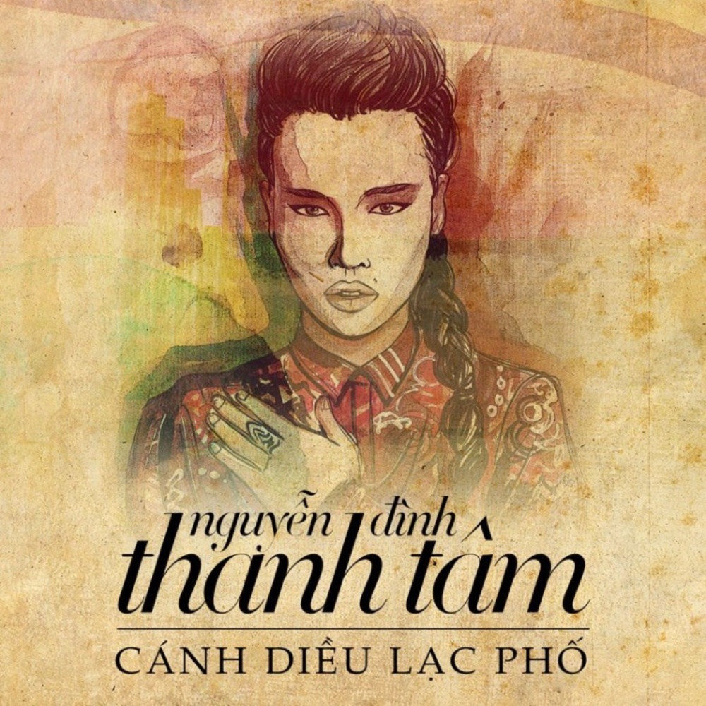 Chín Bậc Tình Yêu