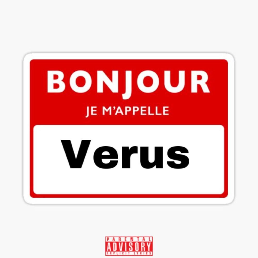JE M'APPELLE (Explicit)