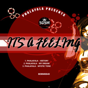 Listen to Mystic Tone song with lyrics from Phalafala