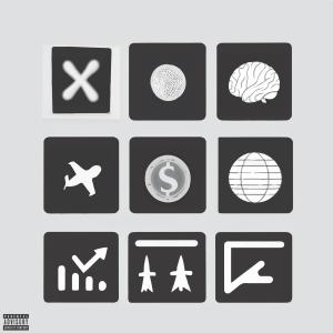 อัลบัม Hello & Goodbye (feat. Kennetic, OuijaGizmo & Tweez) [Explicit] ศิลปิน Planet Euphoria Records