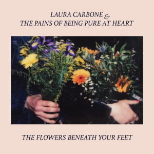Listen to The Flowers Beneath Your Feet song with lyrics from Laura Carbone