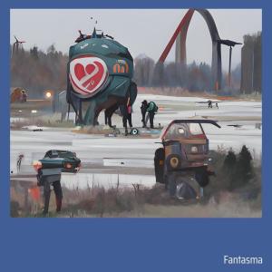 收聽Fantasma的Casamento歌詞歌曲