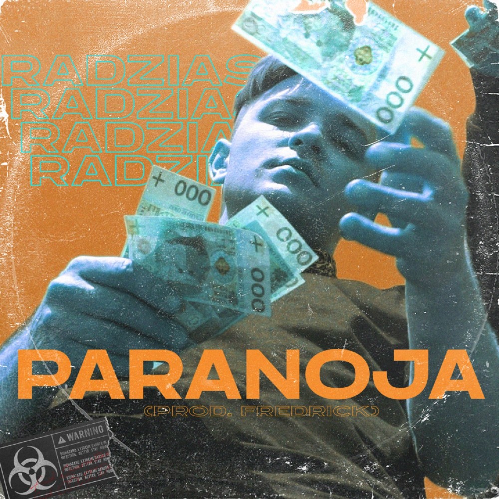 Paranoja (Explicit)