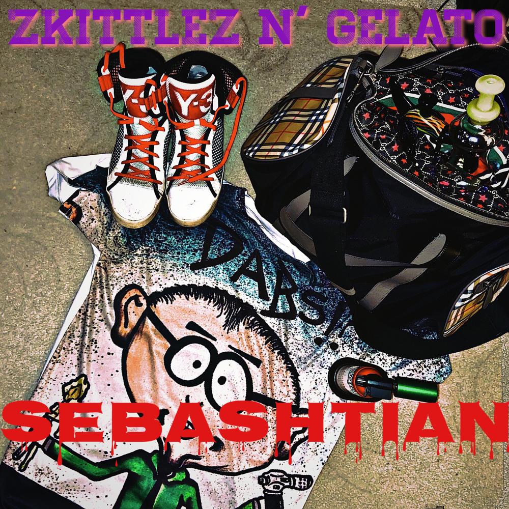 Zkittles n' Gelato