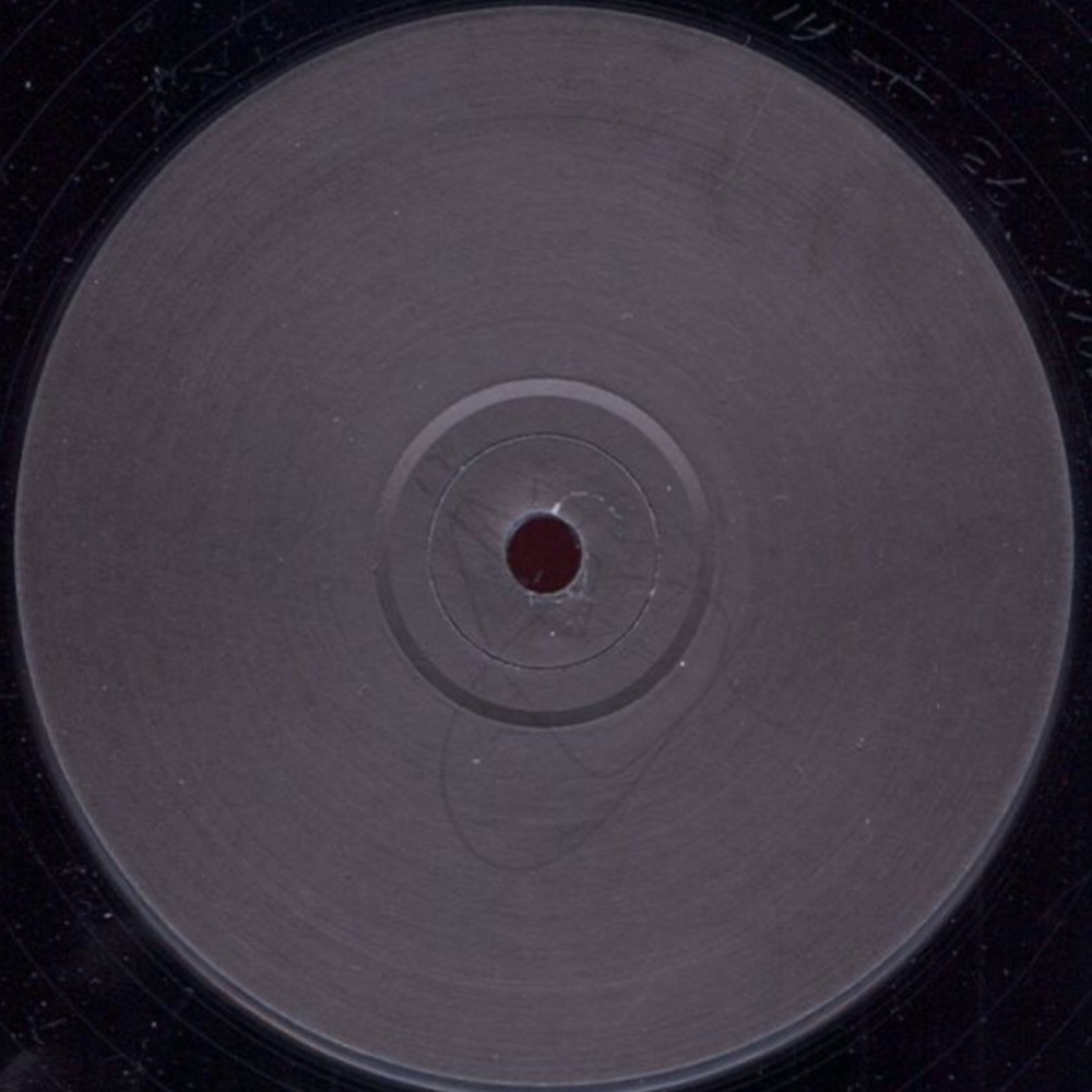 Locked Groove B2