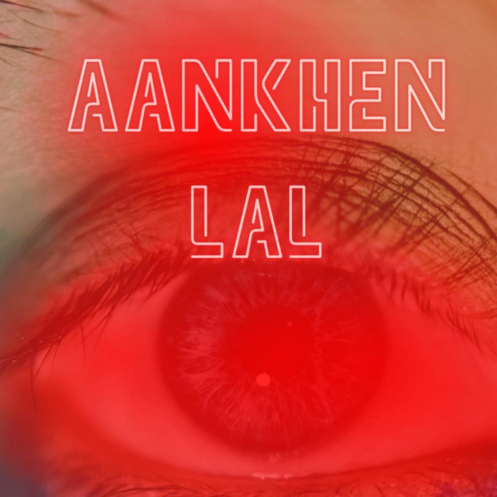 Aankhen Lal (feat. Kalyugi Raja, Hayden chhaprauli wala & Joshi G) (Explicit)