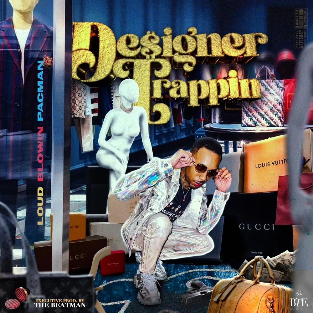Armed & Dangerous (feat. The Beatman) (Explicit)