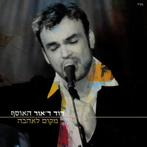 David D'or的專輯האוסף מקום לאהבה
