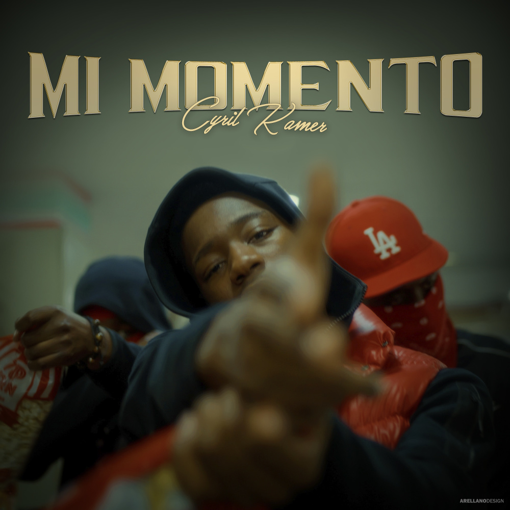 Mi Momento (Explicit)