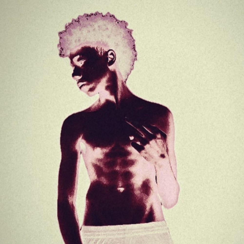 Soldier (Slowed version) (Explicit)