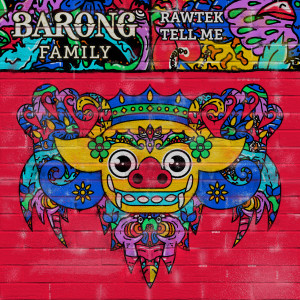 收听Rawtek的Tell Me歌词歌曲