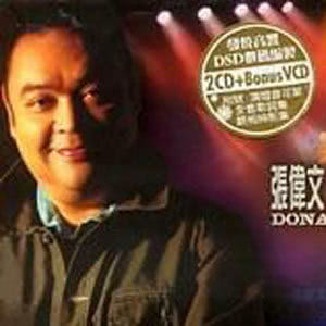 Listen to 愛你變成害你 song with lyrics from 张伟文
