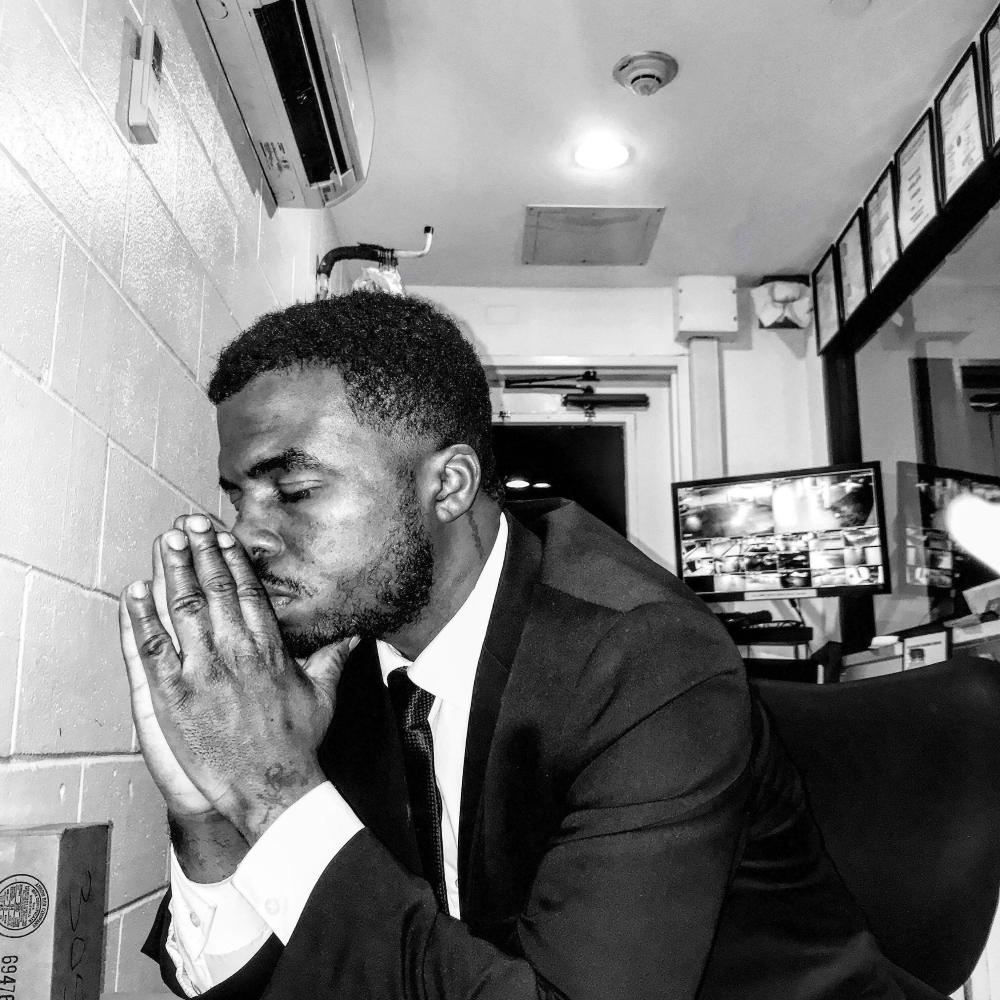 Pray 4 Me (Explicit)