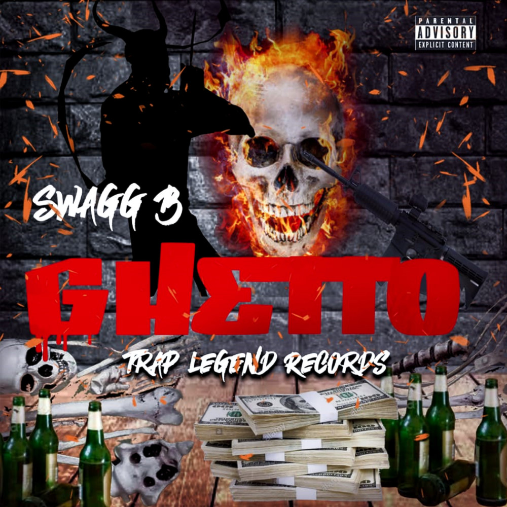 Ghetto (Explicit)