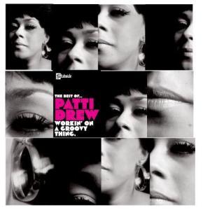 ดาวน์โหลดและฟังเพลง Fever พร้อมเนื้อเพลงจาก Patti Drew