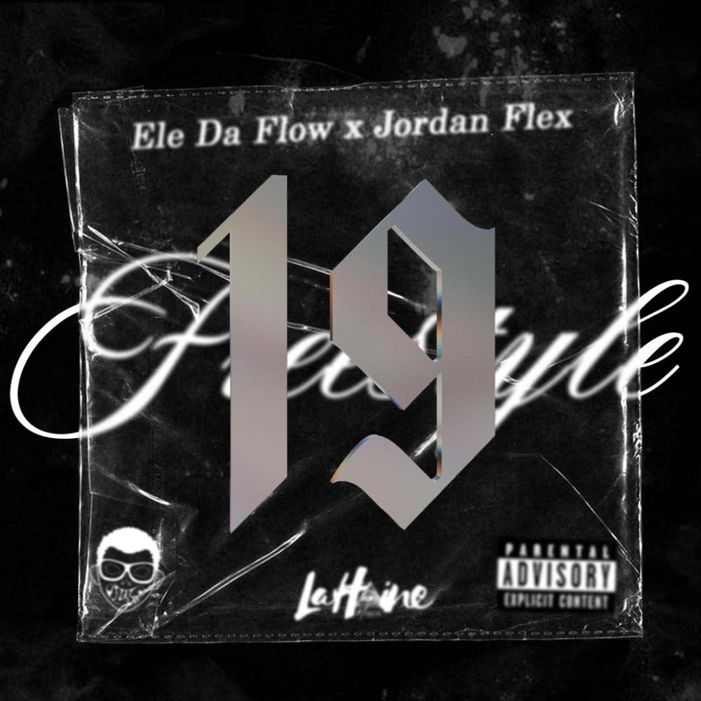 19 Freestyle (feat. Jordan Flex)
