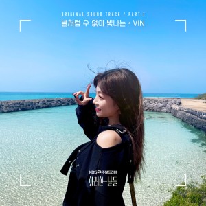 อัลบัม 화려한 날들 OST Part.1 (Our Golden Days OST Part.1) ศิลปิน VIN (빈)