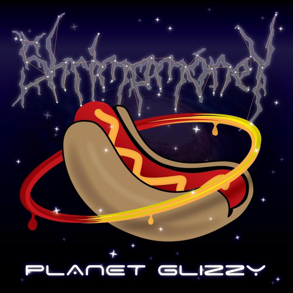 Glizzy In My Solo Cup (feat. David Lopez) (Explicit)