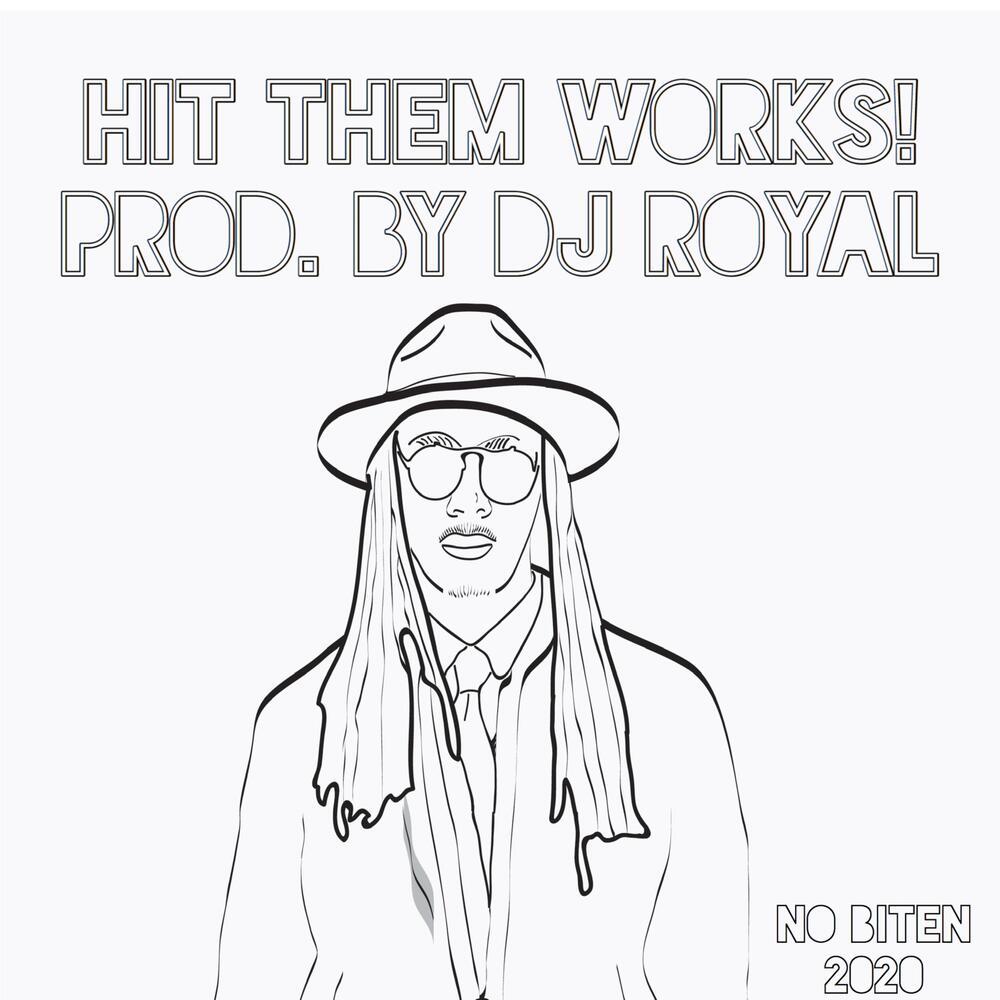 HIT THEM WORKS!