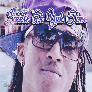 Listen to Like Ah Yuh Time song with lyrics from Nitro Crossone