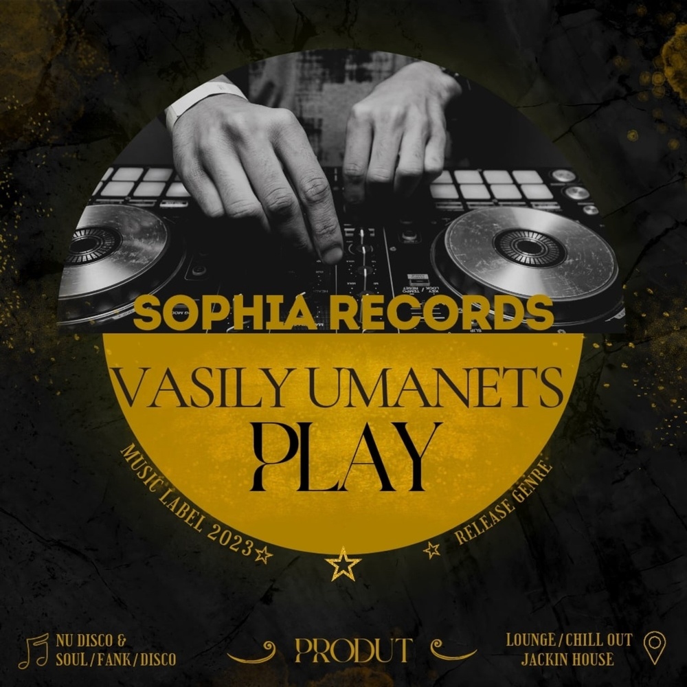 Play (Original Mix)