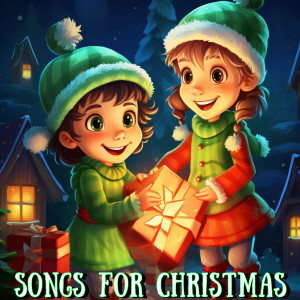 Christmas Carols的專輯Songs For Christmas