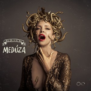 Péterfy Bori的專輯Medúza (Explicit)