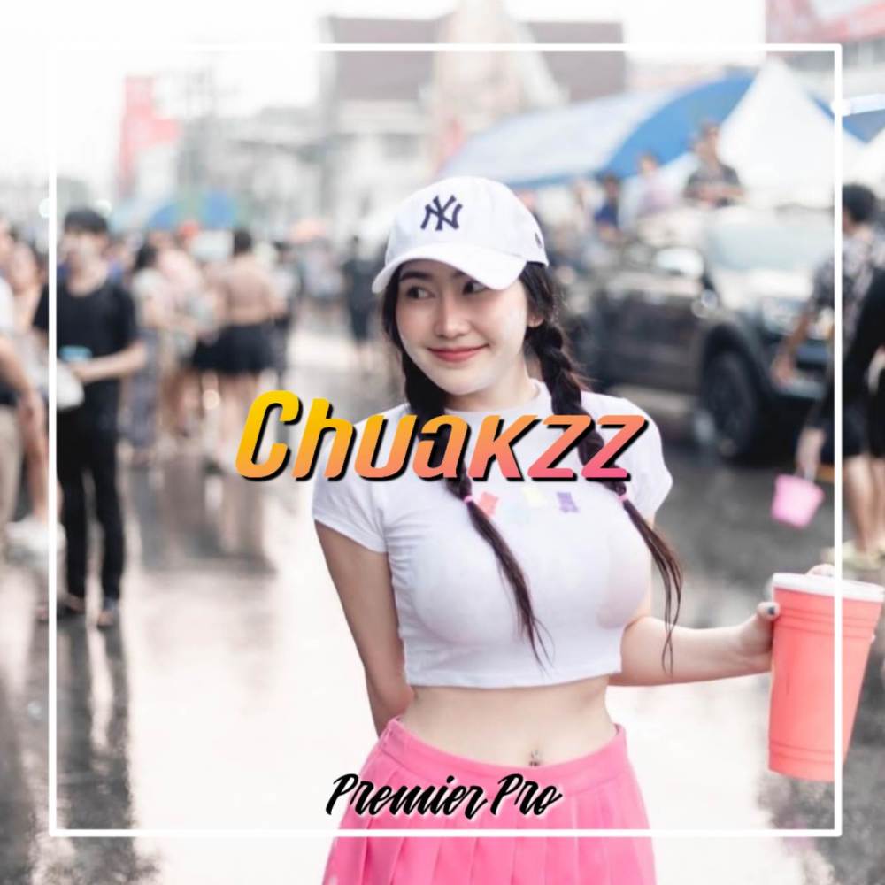 DJ Chuakzz