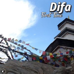 Dengarkan TWO TIME lagu dari Difa dengan lirik