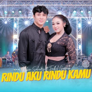 Album Rindu Aku Rindu Kamu oleh Niken Salindry