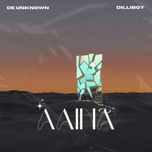 Album Aaina from De Unknown