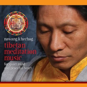 收聽Nawang Khechog的Five-Peak Wisdom Mountain歌詞歌曲