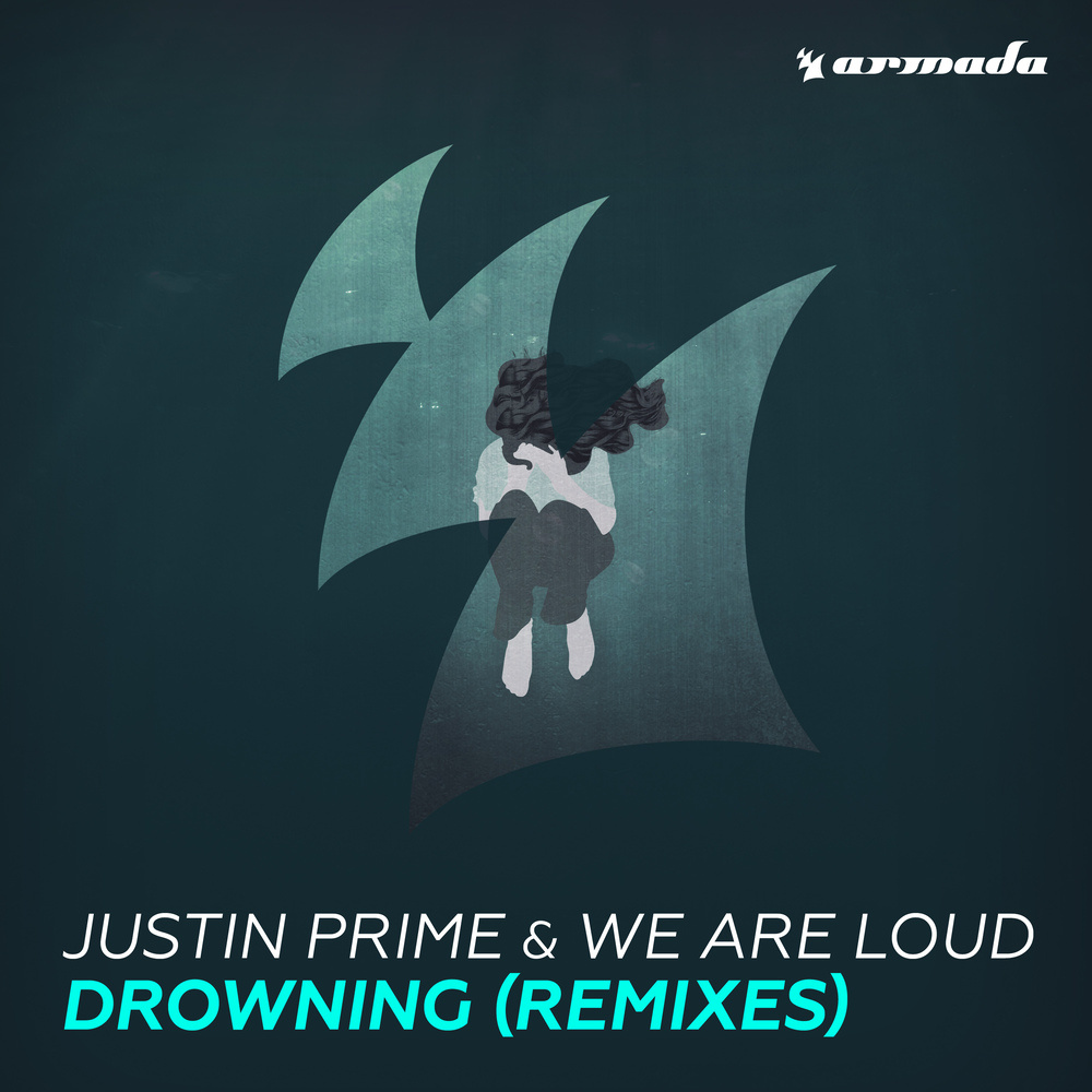 Drowning (Rave Radio Remix)