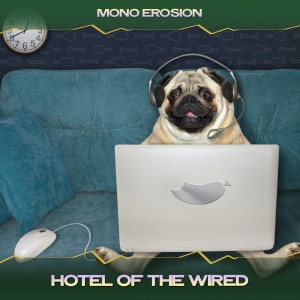 Mono Erosion的專輯Hotel of the Wired