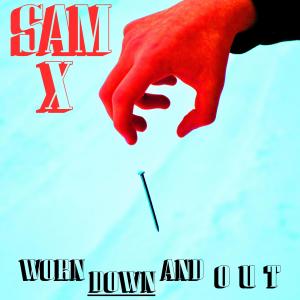 收聽Sam X的My Flexible Friend (Explicit)歌詞歌曲