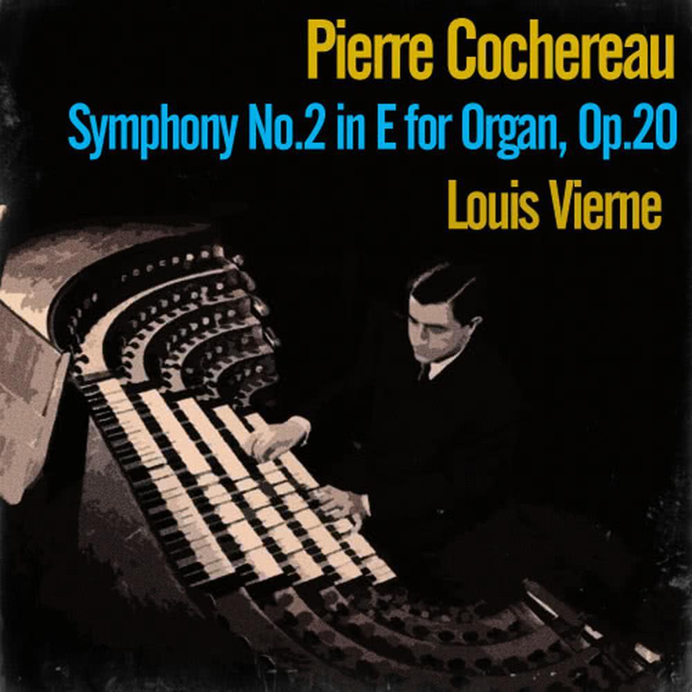 Symphony No. 2 in E, Op.20, IV: Cantabile