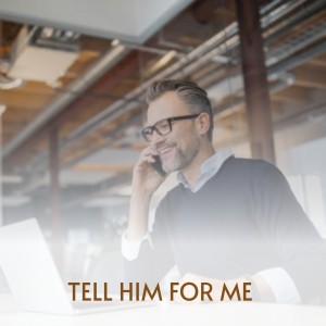 ดาวน์โหลดและฟังเพลง Lets Talk It Over พร้อมเนื้อเพลงจาก Bobby Comstock