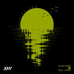 Allen Wish的專輯Setting Sun