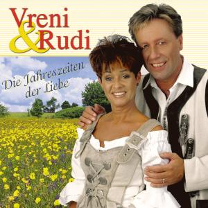 收听Vreni & Rudi的Tagträumerland歌词歌曲