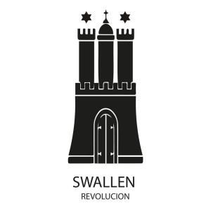 Dengarkan lagu Revolucion (Original Mix) nyanyian Swallen dengan lirik